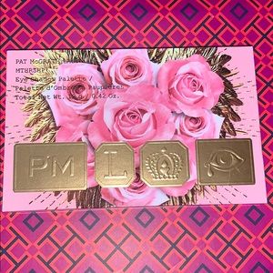 Pat McGPATH MTHRSHP Rose Decadence